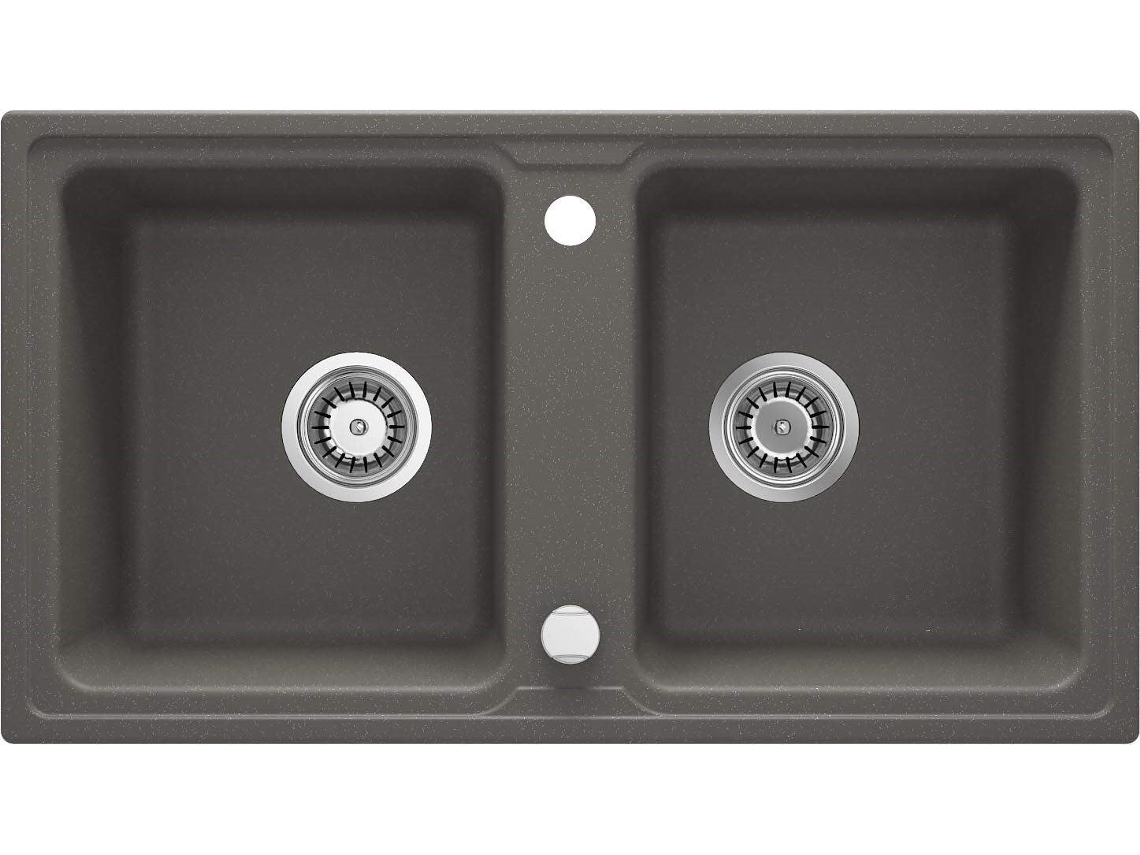 Bowl Granite Sink Deante