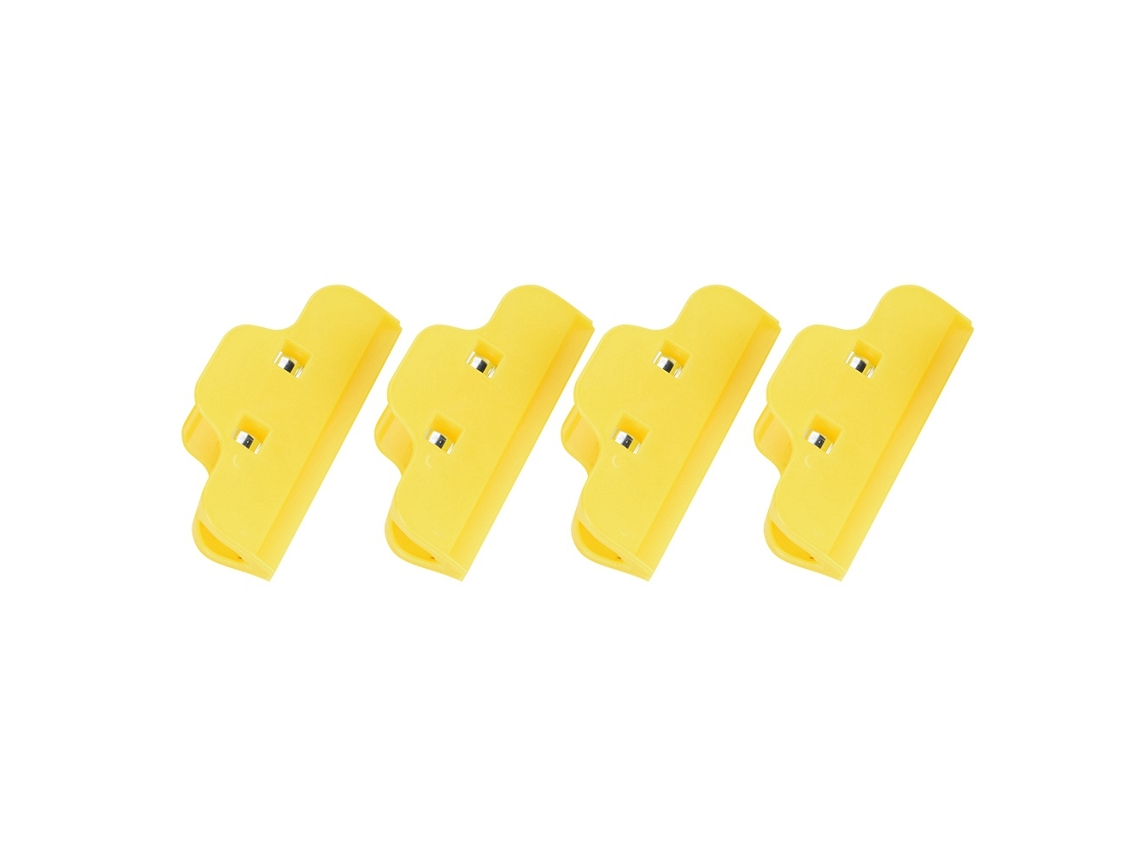 Ferramenta de Reparo LAXISCREED para Clips Plásticos