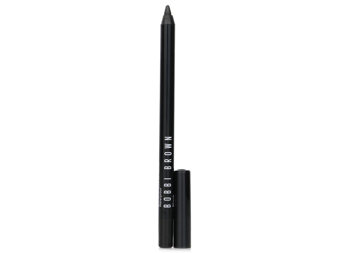 Delineador Kajal à prova d'água 24 horas, preto, 1,2 g/0,04 oz, Bobbi Brown