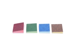 Mali 4pcs Livros Miniatura 1:12 Casinha de Boneca Decoração Brinquedo Acessórios Papel