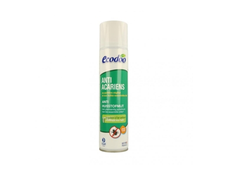 Insecticida Spray Antiacaros 300Ml Ecodoo