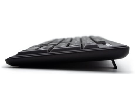 Combo Teclado e Raton  Nxkmwe0001 Wireless