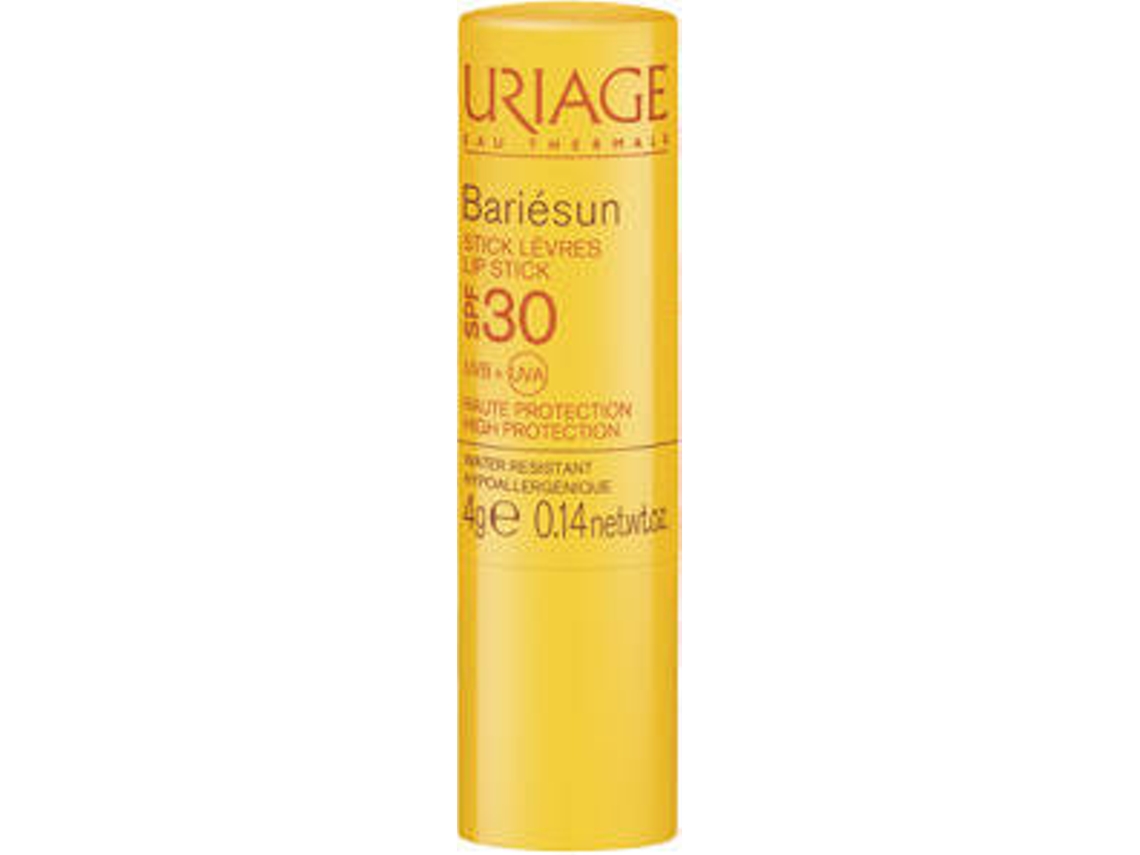 Protetor Solar de Lábios URIAGE Bariésun SPF 30