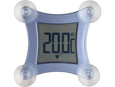 Estação Meteorológica TFA 30,1026