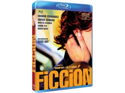 Ficció / Ficción Research (2006)