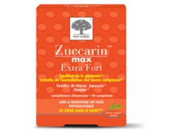 Zuccarin Max Extra Forte 90 Comprimidos NEW NORDIC