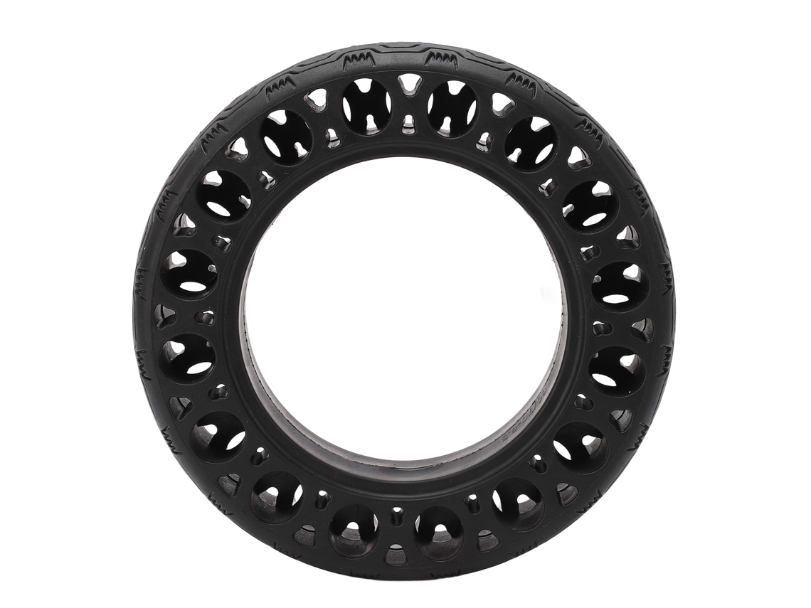 Pneu Sólido 60/70‑6.5 Oco Anti explosivo para Patinete Segway G30 Max S/MARCA