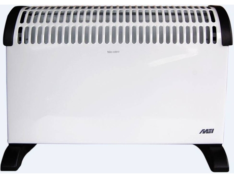 Aquecedor Convector MEI KH 3011 (2000 W)