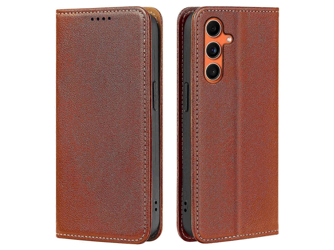 Capa Para Celular Compatível Com Galaxy A25 5g (global) (161,0 X 76,5 X 8,3 Mm)