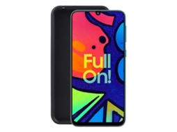 Capa De Tpu Para Samsung Galaxy F41