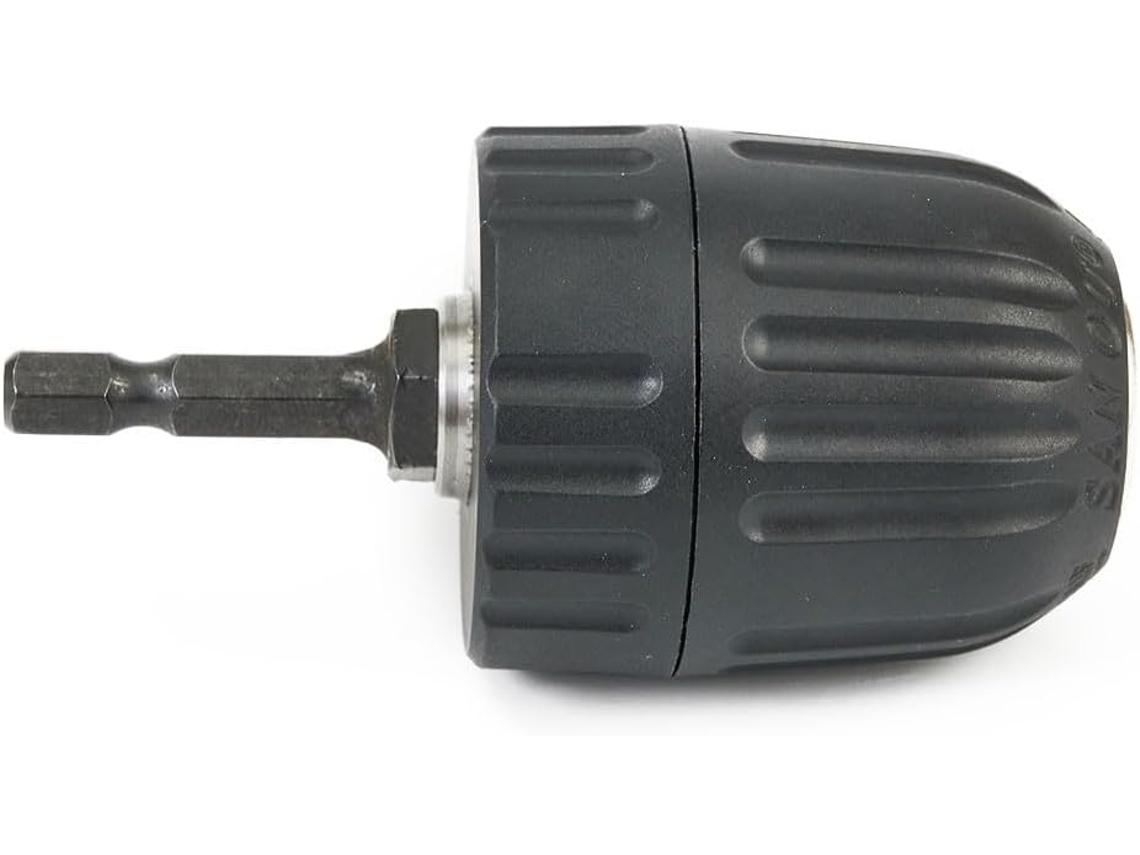 Adaptador De Mandril Sem Chave Para Furadeira, 0,8 C10 Mm, Conversor
