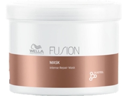Máscara para o Cabelo WELLA Wella Fusion de Reparação Intensa (500 ml)