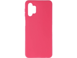 Capa Samsung Galaxy A32 4G ACCETEL Liso (Rosa)