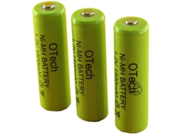 Bateria OTECH 1N150X3-13081861 para OTECH 3700057304607