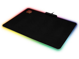 Tapete de Rato Gaming TT THERMALTAKE MP-DCM-RGBSMS-01 (Preto)