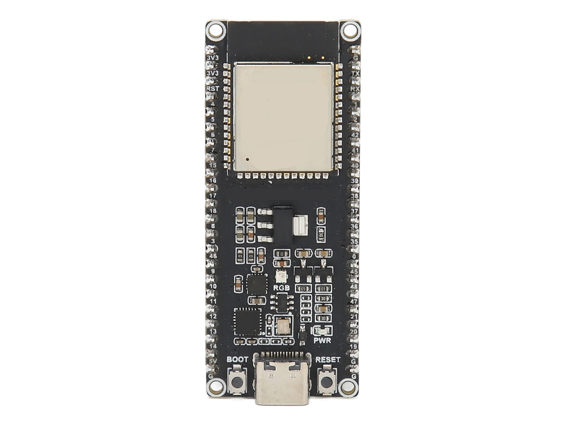 Placa Esp32 S3 LAXISCREED