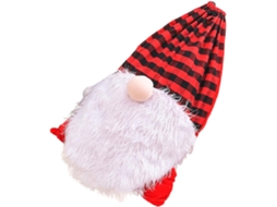 Sacola De Grande Capacidade Para Festas De Natal, Sacolas Para Lembrancinhas. Gokoco