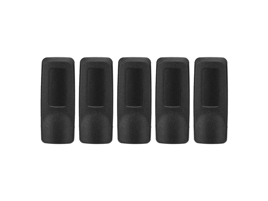 Walkie-talkie, Conjunto De 5 Unidades