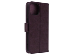 Capa Fólio Para Yemaesre Pele Roxo