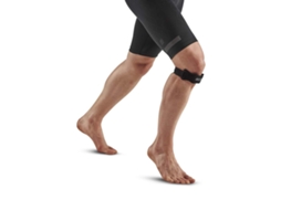 Correia Patelar de Apoio Médio CEP COMPRESSION