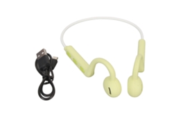 Aetheria fones de Ouvido de Ouvido Aberto Sem Fio Bluetooth 5.3 Ipx4 Resistente À Água para Corrida Treinamento