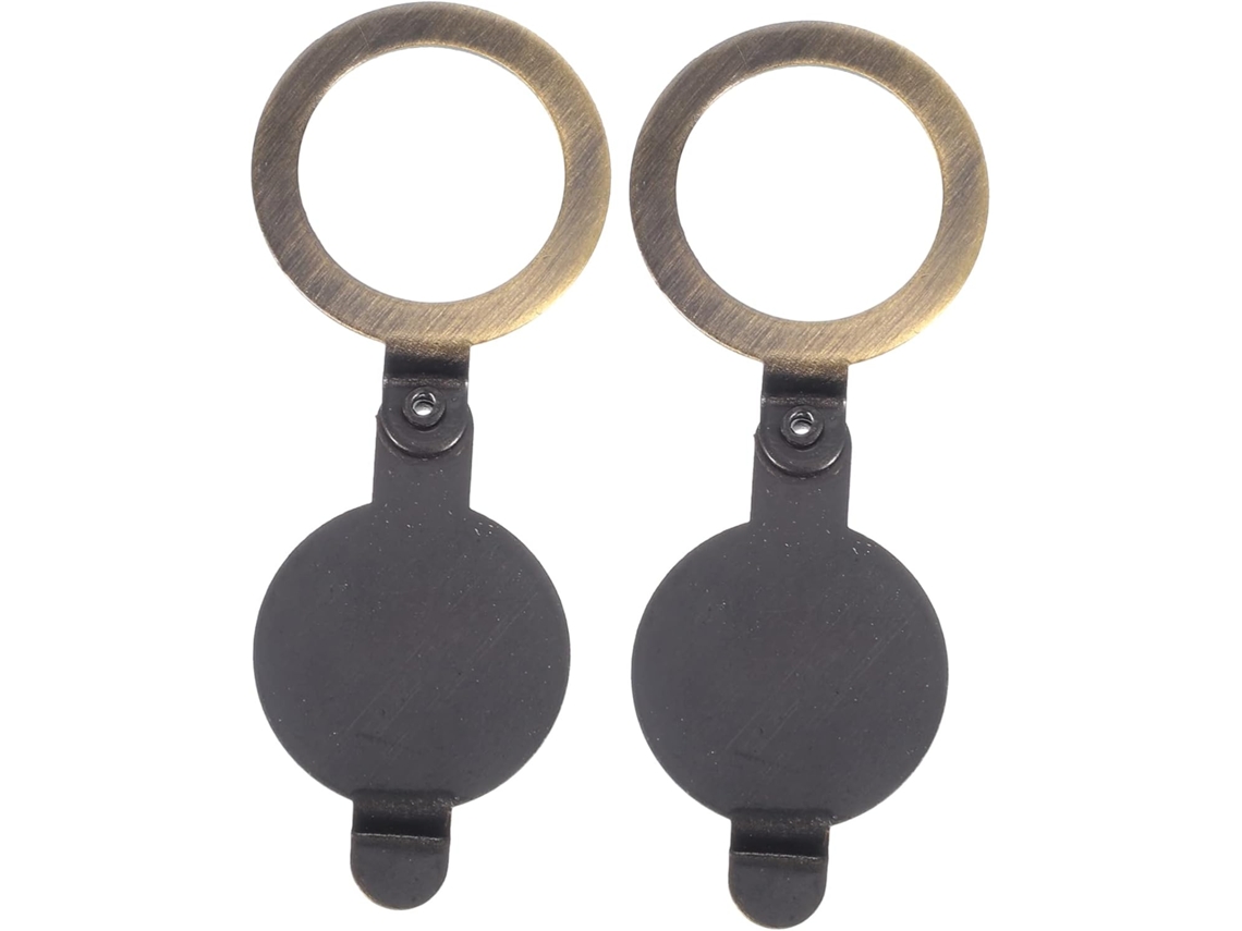 Ipetboom Conjunto De 2 Telas Para Porta Com Olho Mágico, Proteção Segu