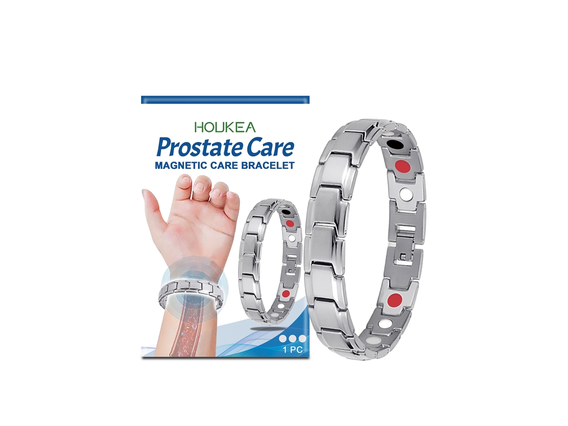 Pulseira Calmante Masculina Worten