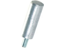 Ânodo Bukh Cmb00E0450 Prateadomartyr Anodes