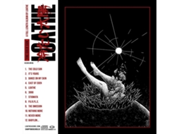 CD Loathe  - The Cold Sun