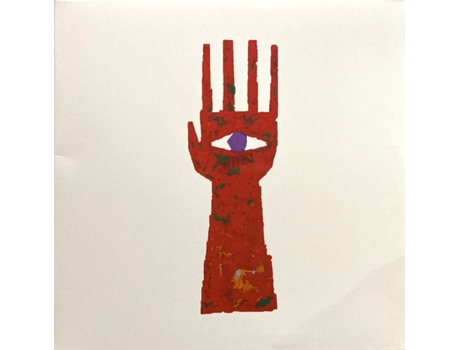 Sohn Trust Vinil Vermelho Capa Dupla