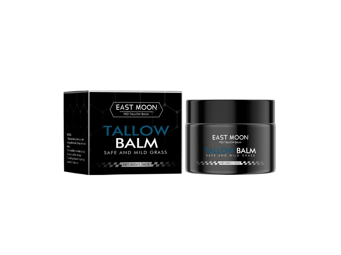 Creme Firmador e Antidade para Rosto Masculino LAXISCREED