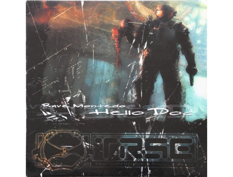 Olá Doutor, Rave Montedo Traxtorm Records Sinful Edition