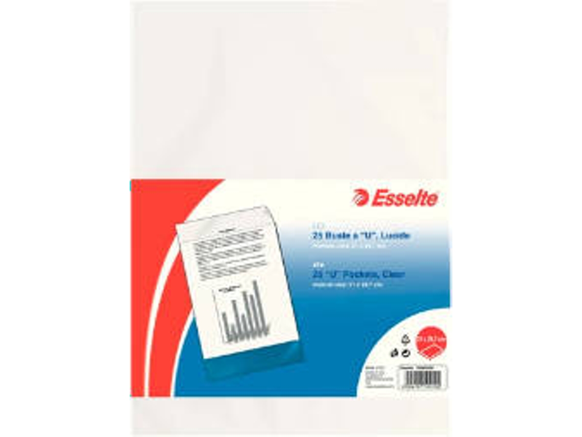 Envelope ESSELTE 395901000