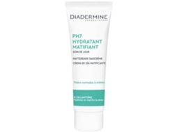 Creme De Rosto Ph7 Hidratante E Matificante Diadermine