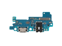 Conector de Doca de Porta de Carregamento Usb para Samsung A31 A315f EOOCOO