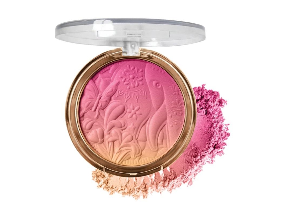 Kokie Soft Gradient Blush - Star-Crossed