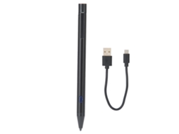 Caneta Estilográfica Capacitiva Para Ipad Com Rejeição De Palma, Escrita À Mão, Caneta Para Tela Tática