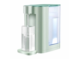 Dispensador de Água Quente 3l, Rápido, Toque LAXISCREED