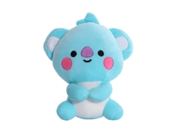 Mali boneca de Pelúcia de Animal Fofa Pequena Travesseiro para Dormir Koala 25cm