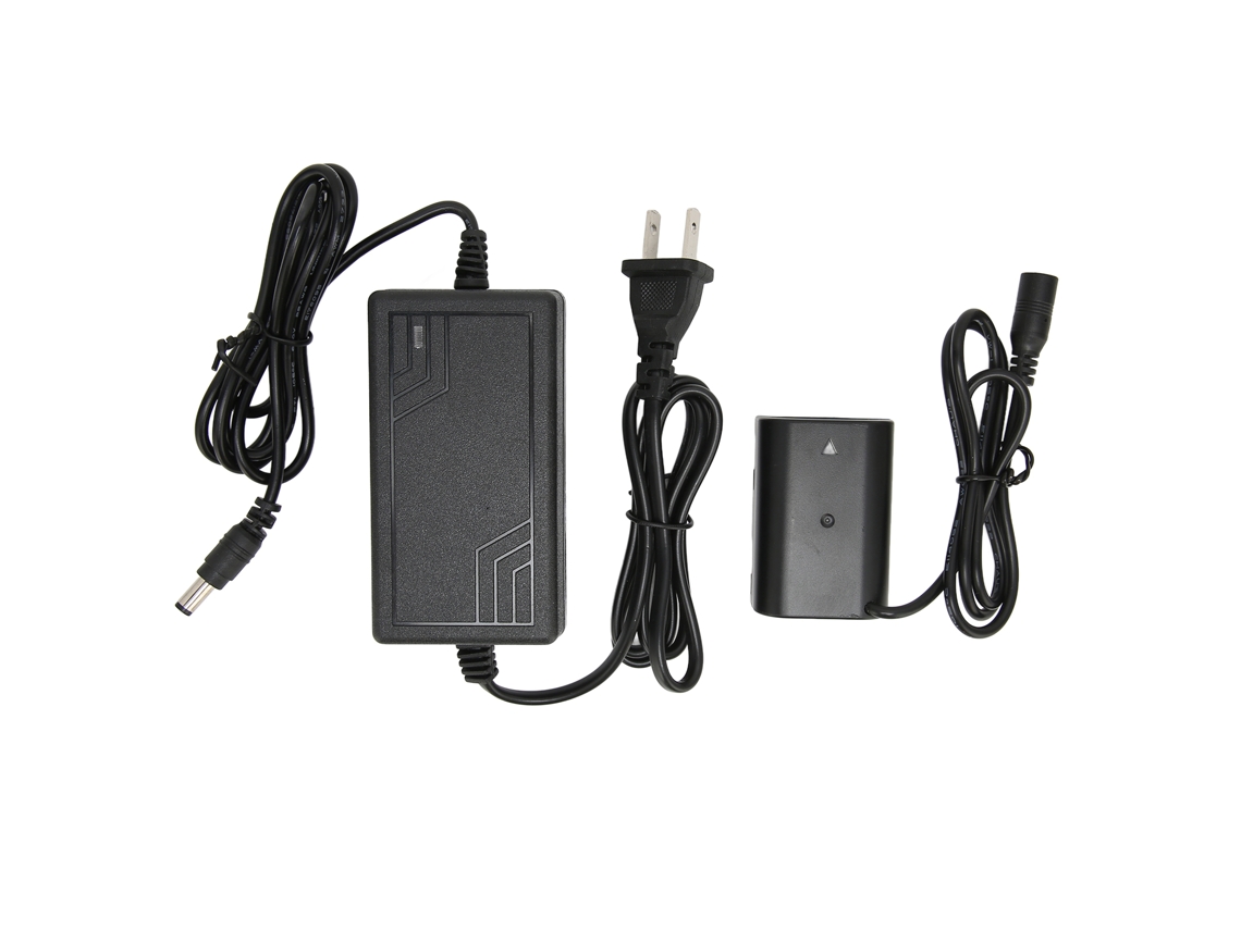 Kit de Energia LAXISCREED para Acoplador Dc