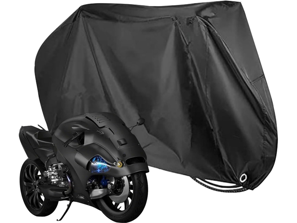 Protetora Para Bicicletas De Uso Externo Gokoco