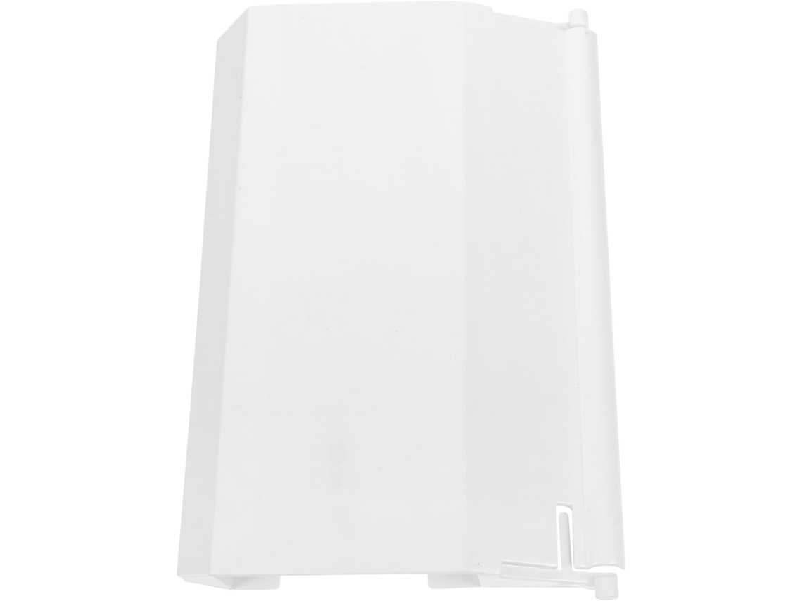 Peças para Skimmer de Piscina Inoomp Porta Articulada Robusta de Reposição para Spx1082k Fabricada em Plástico CHABERLU
