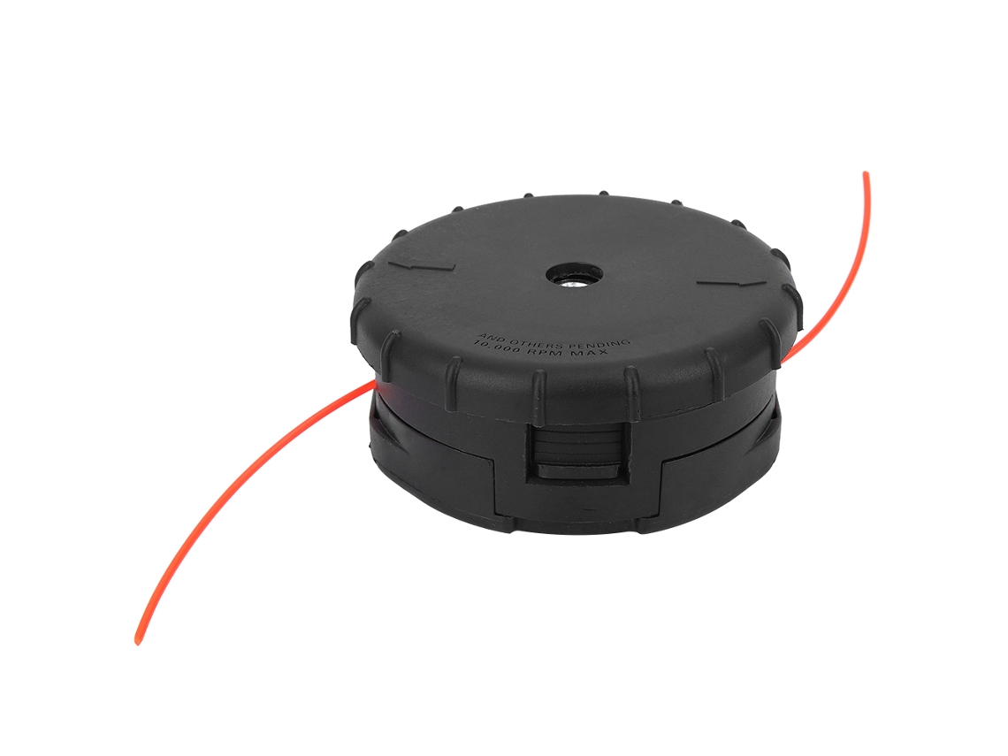 Cabeçote de aparador Primerox Bump para Speed Feed 450 Srm 266u/srm 266s (S/BRAND)