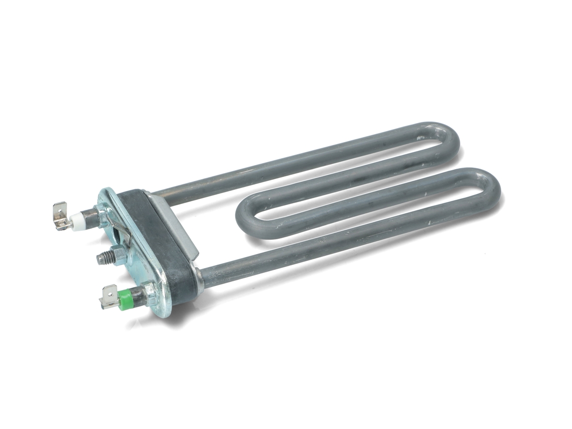 Elemento de Aquecimento para Máquina de Lavar Roupa 1700w Ariston 094715 Embalagem Individual Máquina de Lavar Roupa Htr023ar