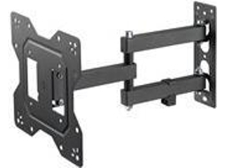 Klammer Für Lcd Display Stahl, Kaltgewalzter Stahl Schwarz Bildschirmgröße 50.8 1 Vision (einstellbarer Arm)