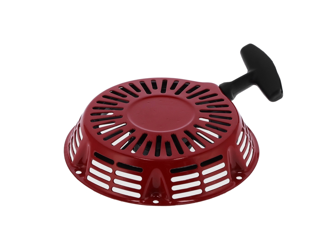 Laxiscreed Recoil Hand Starter Para Geradores E Bombas De Água, Compatível E Efetivo