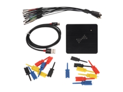 Analisador Lógico Usb 16 Canais LAXISCREED