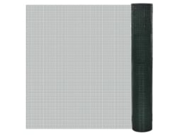 Wire Netting, Wire Nettings Vidaxl Verde Aço (10 X 1 M)