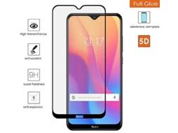 Pelicula de Vidro PHONECARE Redmi 8a Pro