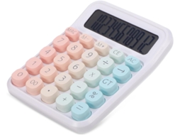 Calculadora Básica, Calculadoras De Escritório, Calculadora Fofa, Calculadora Simples, Calculadora D Gokoco